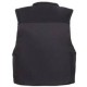 housse vide pour Gilet SENATOR-SG3 NOIR Accueil80,00 €