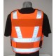 Gilet SENATOR- orange fluo Accueil590,00 €