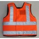 Gilet SENATOR- orange fluo Accueil590,00 €