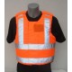 Gilet SENATOR- orange fluo Accueil590,00 €