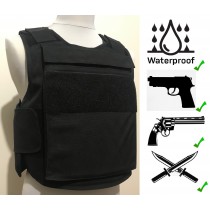 Gilet SENATOR EVOLUTION 3A NOIR Accueil480,00 €