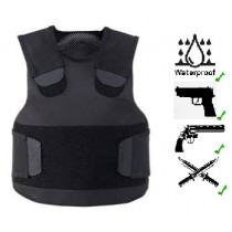 Gilet SENATOR SG3 NOIR  Accueil440,00 €