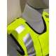 Gilet SENATOR- JAUNE FLUO fermeture ZIP Gilet a port apparent590,00 €