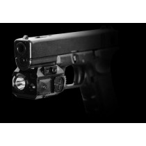 Viseur mini laser rechargeable Vert + lampe Accueil199,00 €