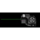 Viseur micro laser Vert rechargeable pour armes de poing Accueil190,00 €