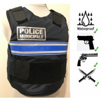 Gilet SENATOR 3A PM Gilet GPB police520,00 €