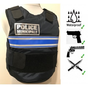 Gilet SENATOR 3A PM Gilet GPB police520,00 €