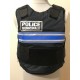 Gilet SENATOR 3A PM Gilet GPB police520,00 €