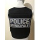 Gilet PM niveau III+ polyéthylène ( contre les calibres de guerre 5.56 et 7.62) Gilet POLICE / P-M820,00 €