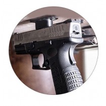 Support magnétique pour armes Accueil14,00 €