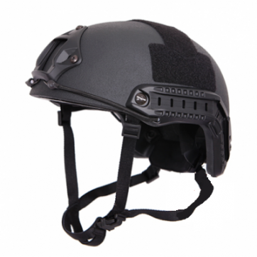 Casque Protection Balistique