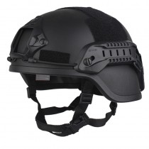 Casque RAPTOR MICH-FULL -3A.