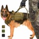 Harnais tactique F100 Gilets canins59,00 €