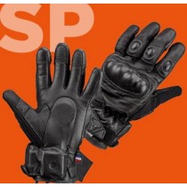 Gants Néoprène intervention spécial fouille