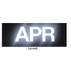 Dossard velcro APR (Agent de Protection Rapprochée) Dossards & Bandeaux15,00 €