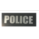 Dossard velcro POLICE Dossards & Bandeaux15,00 €