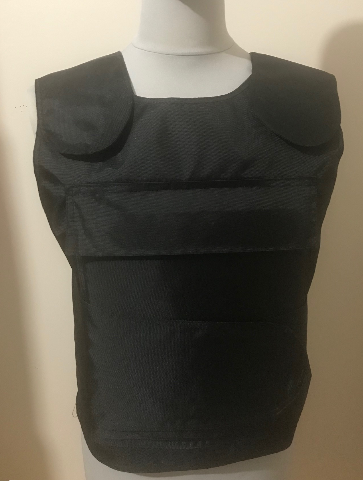 Gilet anti couteaux VRP-CUT