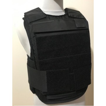 Gilet de protection anti couteau, pics et seringues - NOUVEAU