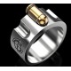 Bague en acier 44Mg Idées Cadeaux12,00 €