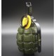 BRIQUET GRENADE US Idées Cadeaux19,00 €