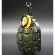 BRIQUET GRENADE US