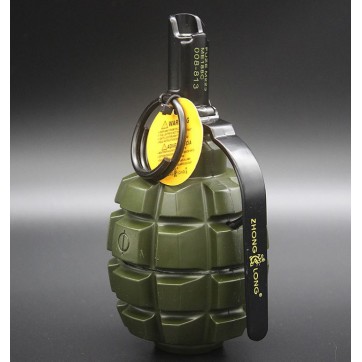 BRIQUET GRENADE US Idées Cadeaux19,00 €