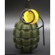 BRIQUET GRENADE US Idées Cadeaux19,00 €