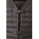 Gilet balistique ATLAS à fermeture zip sécurisée IIIA Accueil599,00 €