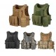 Porte plaques GUARD AK avec protection III+ Gilet porte plaques550,00 €