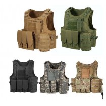 Porte plaques GUARD AK avec protection III+