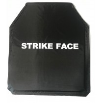 Plaque BALISTIQUE 3A SOUPLE biseautée