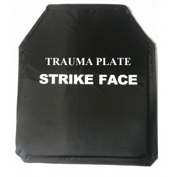 Plaque TRAUMA biseautée pour gilet pare balles Plaques balistiques60,00 €