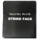 Plaque TRAUMA flexible STD Plaques balistiques55,00 €