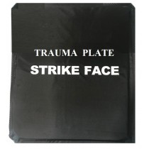 Plaque TRAUMA flexible carré Plaques balistiques45,00 €