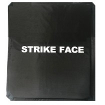 Plaque BALISTIQUE 3A SOUPLE standard