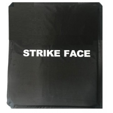 Plaque BALISTIQUE 100% SOUPLE Carré 3A Plaques balistiques90,00 €