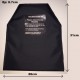 Plaque TRAUMA FLEXIBLE ANTI PERFORATION Plaques balistiques85,00 €