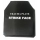 Plaque TRAUMA FLEXIBLE ANTI PERFORATION Plaques balistiques85,00 €