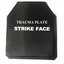 Plaque TRAUMA FLEXIBLE ANTI-PERFO