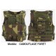 Porte plaques GUARD AK 4-STAND Gilet GPB porte plaques590,00 €