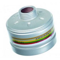 Cartouche RD40 pour masque à gaz Masque Chimique-Gaz59,00 €