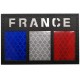 Écusson réfléchissant FRANCE en PVC et VELCRO Signalétiques & Ecussons9,00 €