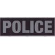 Dossard velcro POLICE Dossards & Bandeaux15,00 €