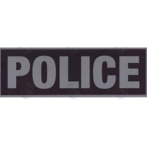 Dossard velcro POLICE Dossards & Bandeaux15,00 €