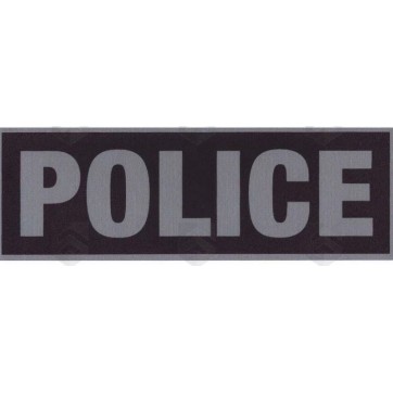 Dossard velcro POLICE Dossards & Bandeaux15,00 €