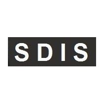 Dossard velcro SDIS Dossards & Bandeaux15,00 €