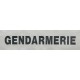 Dossard velcro GENDARMERIE Dossards & Bandeaux15,00 €