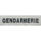 Dossard velcro GENDARMERIE Signalétiques17,00 €