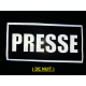 Dossard velcro PRESSE Dossards & Bandeaux15,00 €