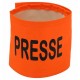 Brassard PRESSE Signalétiques25,00 €